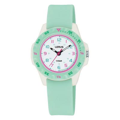 Lorus Kids Analog Quartz RRX65JX9 Watch - Lorus