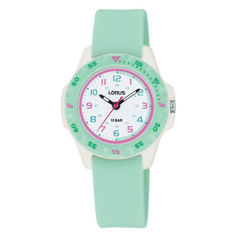 Lorus Kids Analog Quartz RRX65JX9 Watch - Lorus