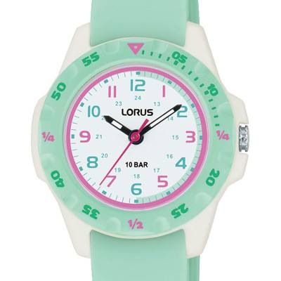 Lorus Kids Analog Quartz RRX65JX9 Watch - Lorus