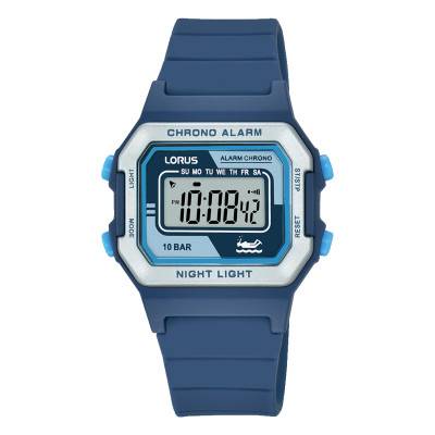 Kids Digital Quartz R2319QX9 Watch - Lorus