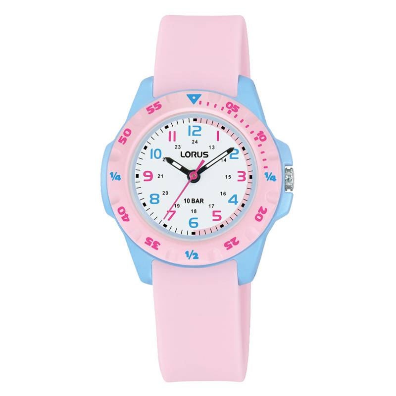 Kids Analog Quartz Watch RRX67JX9 - Lorus