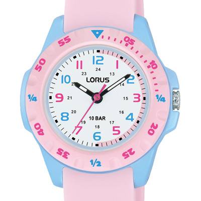 Kids Analog Quartz Watch RRX67JX9 - Lorus