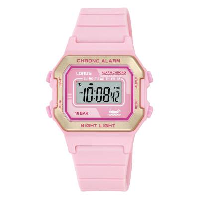Kids Digital Quartz R2325QX9 Watch - Lorus