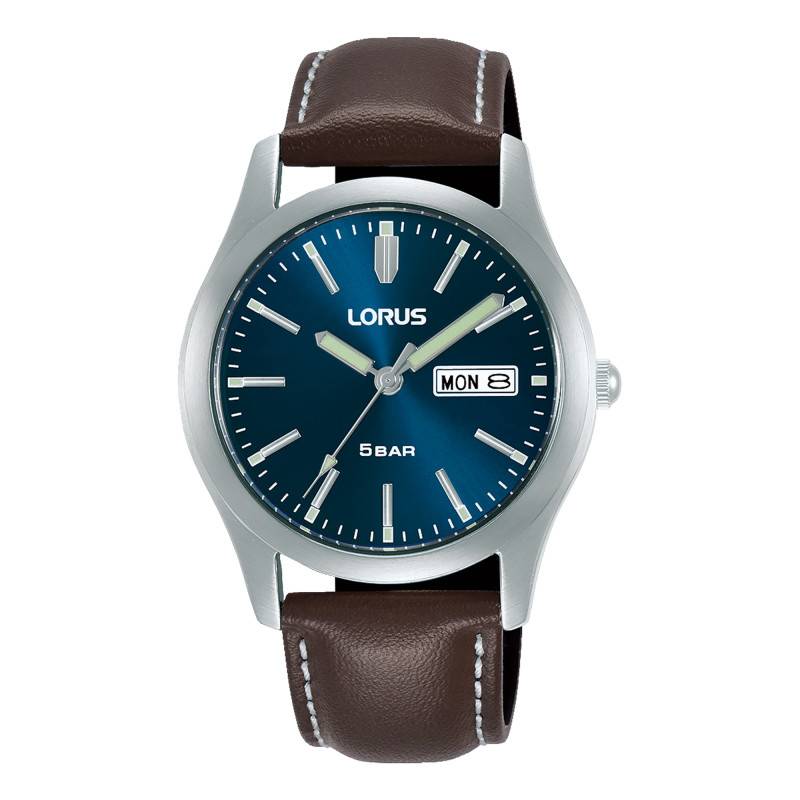 Sport Military Quartz RXN81DX9 Watch - Lorus