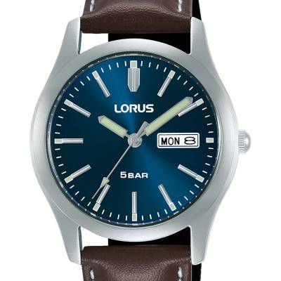 Sport Military Quartz RXN81DX9 Watch - Lorus