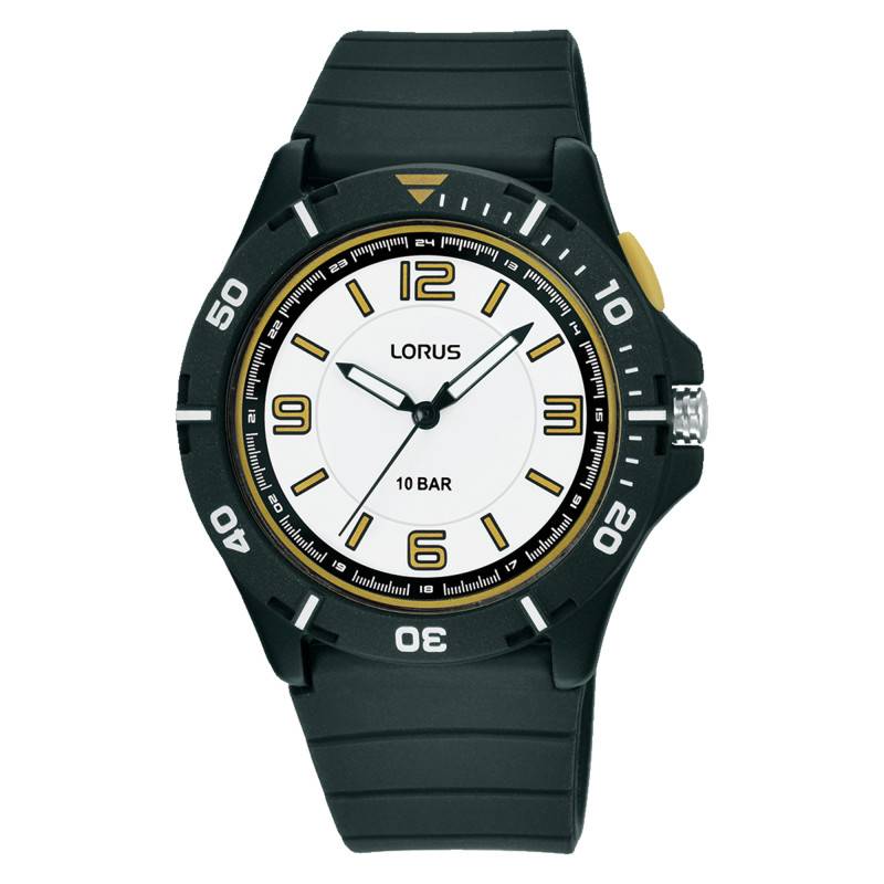 Kids Analog Quartz Watch R2311QX9 - Lorus