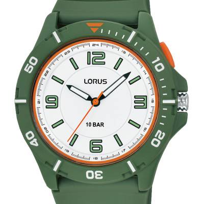 Kids Analog Quartz Watch R2315QX9 - Lorus