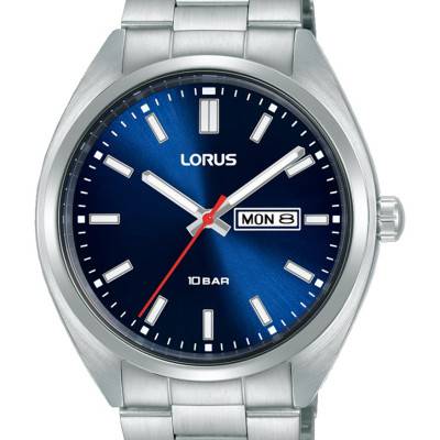 Montre Sport Chic Quartz RH365AX9 - Lorus