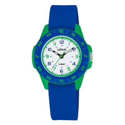 Kids Analog Quartz Watch RRX63JX9 - Lorus