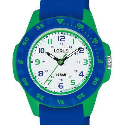 Kids Analog Quartz Watch RRX63JX9 - Lorus