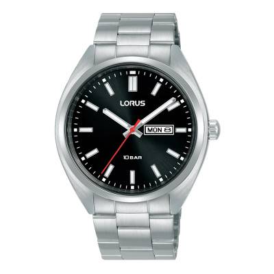 Sport Chic Quartz Watch RH363AX9 - Lorus