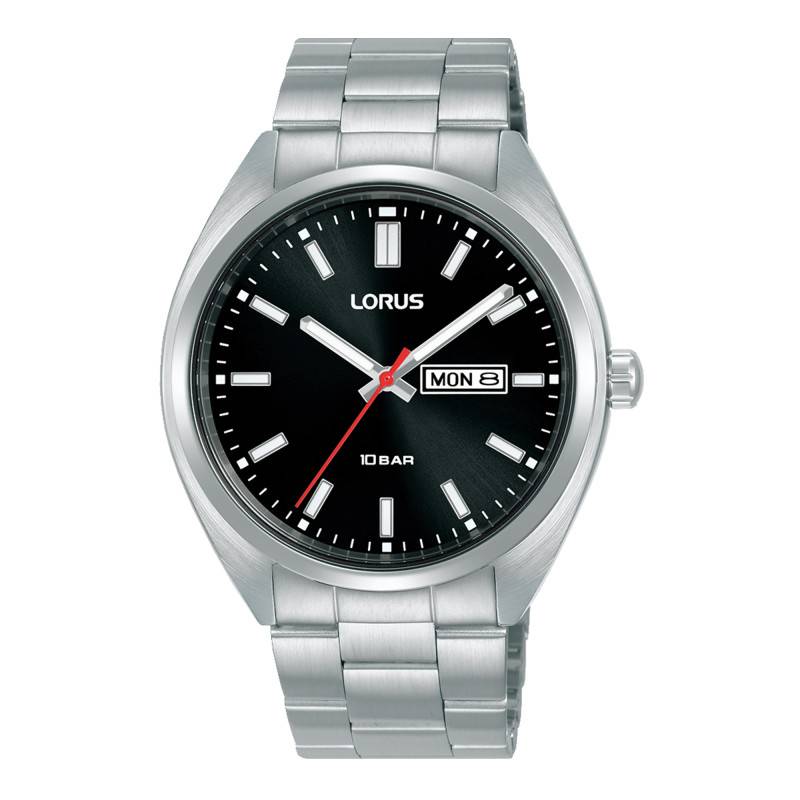 Sport Chic Quartz Watch RH363AX9 - Lorus