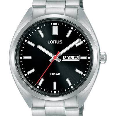 Sport Chic Quartz Watch RH363AX9 - Lorus