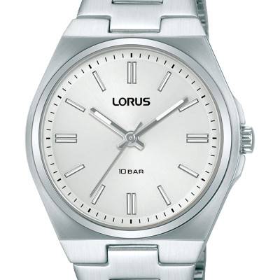 Lady Classic Quartz Watch RG309XX9 - Lorus