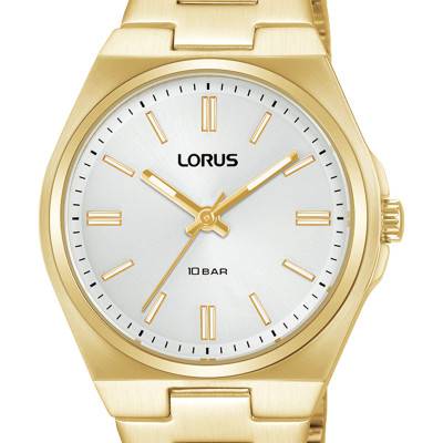 Lady Classic Quartz RG312XX9 Watch - Lorus