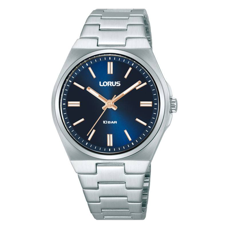 Lady Classic Quartz RG303XX9 Watch - Lorus