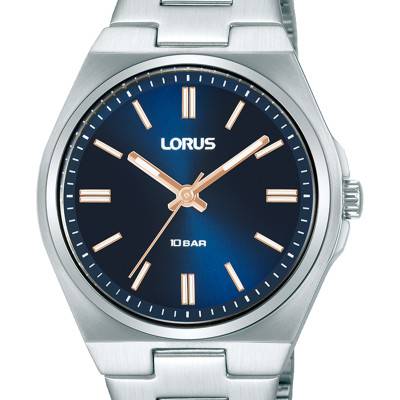 Lady Classic Quartz RG303XX9 Watch - Lorus