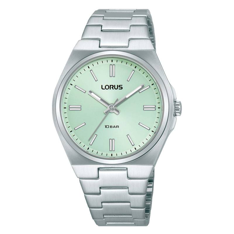 Lady Classic Quartz RG305XX9 Watch - Lorus