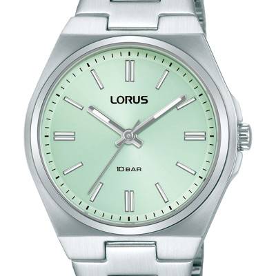 Lady Classic Quartz RG305XX9 Watch - Lorus