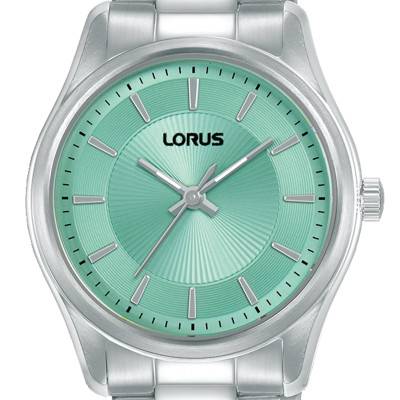 Lady Sport Chic Quartz RG247XX9 Watch - Lorus