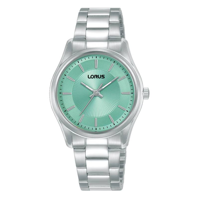 Lady Sport Chic Quartz RG247XX9 Watch - Lorus