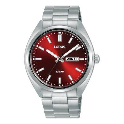 Sport Chic Quartz Watch RH369AX9 - Lorus