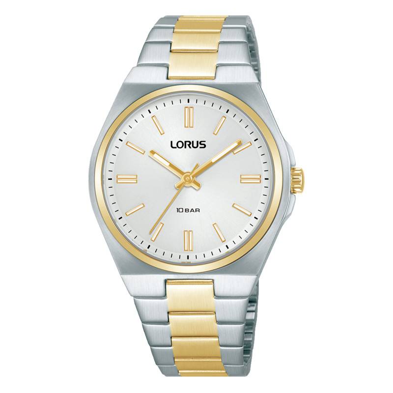 Lorus Lady Classic Quartz RG310XX9 Watch - Lorus