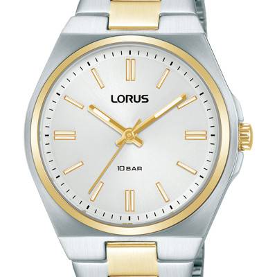 Lorus Lady Classic Quartz RG310XX9 Watch - Lorus