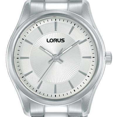 Women's Sport Chic Quartz Watch RG251XX9 - Lorus