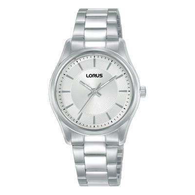 Women's Sport Chic Quartz Watch RG251XX9 - Lorus
