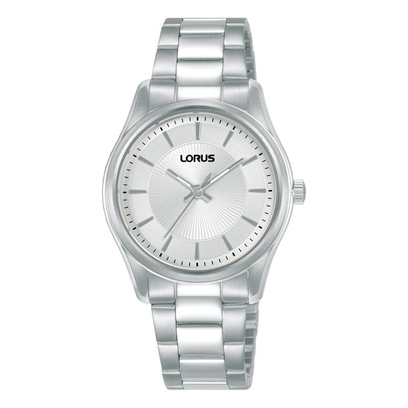 Women's Sport Chic Quartz Watch RG251XX9 - Lorus