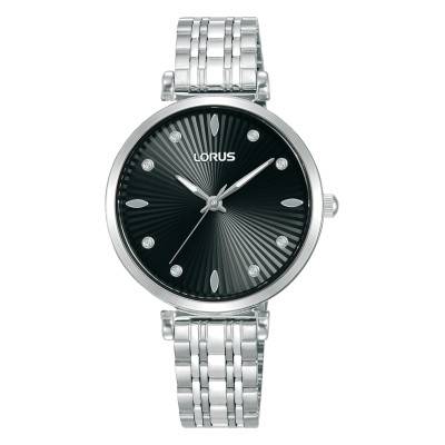 Lady Classic Quartz Watch RG255XX9 - Lorus