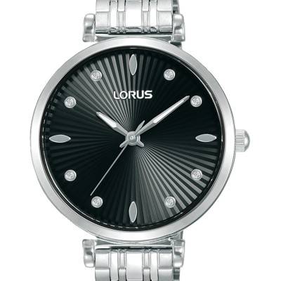 Lady Classic Quartz Watch RG255XX9 - Lorus