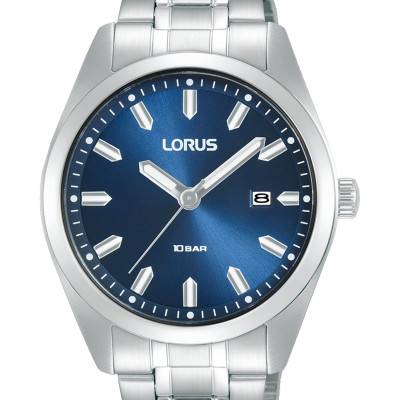 Sport Chic Quartz RH973PX9 Watch - Lorus