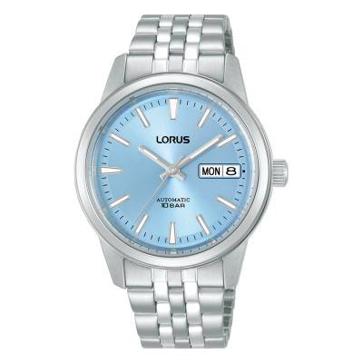 Lady Sport Chic Automatic Watch RL401CX9 - Lorus