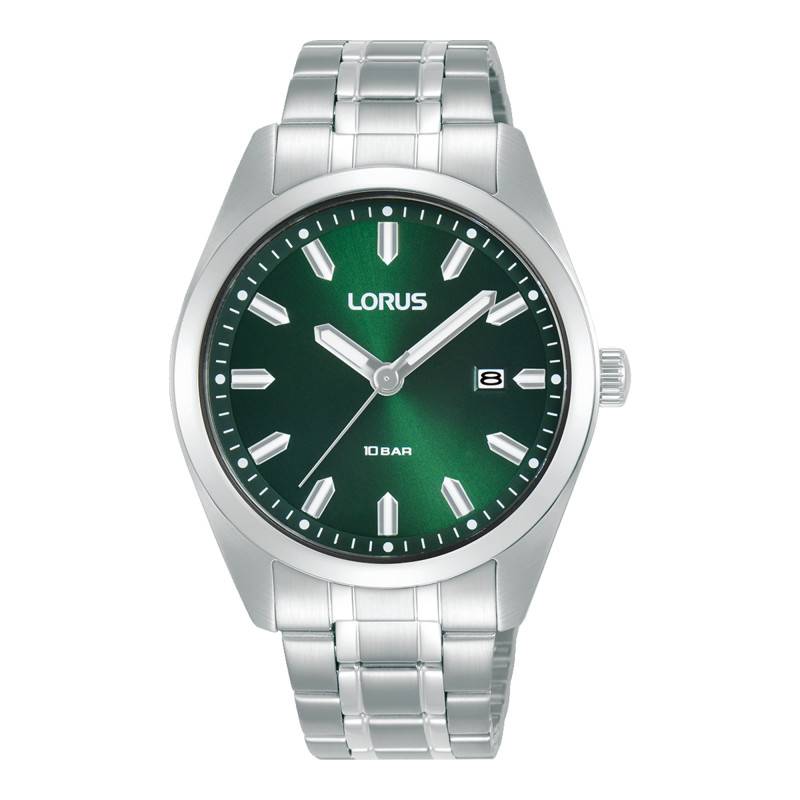 Sport Chic Quartz Watch RH975PX9 - Lorus