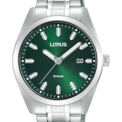 Sport Chic Quartz Watch RH975PX9 - Lorus