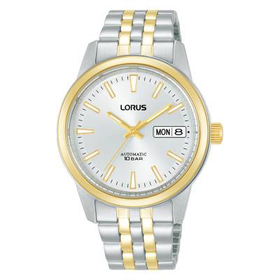 Lady Sport Chic Automatic Watch RL404CX9 - Lorus