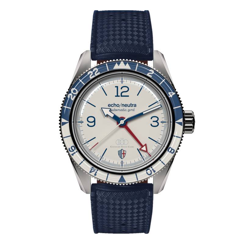 1956 GMT Tennis Club 2025 Watch - Echo/Neutra