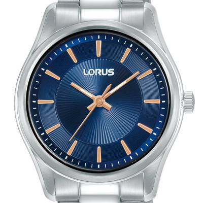 Lady Sport Chic Quartz Watch RG243XX9 - Lorus