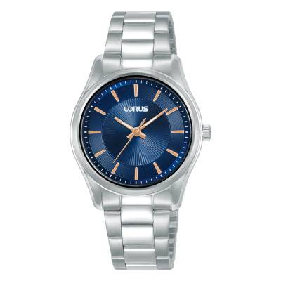 Lady Sport Chic Quartz Watch RG243XX9 - Lorus