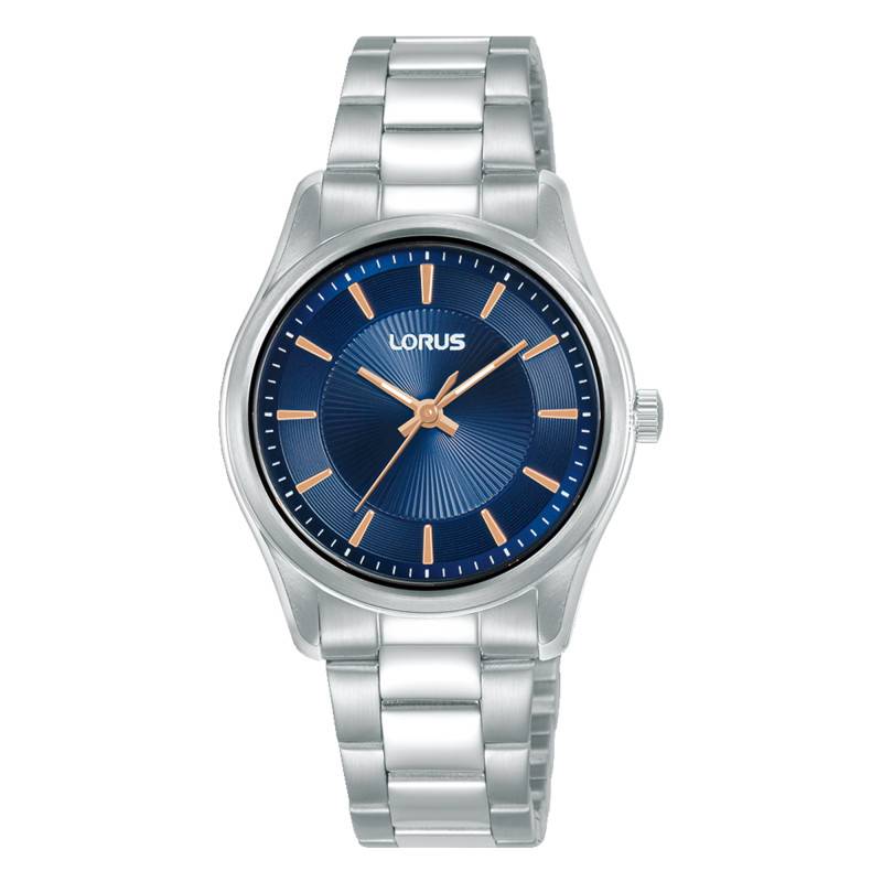 Lady Sport Chic Quartz Watch RG243XX9 - Lorus