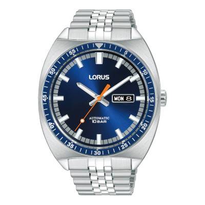 Sport Chic Automatic RL441BX9 Watch - Lorus