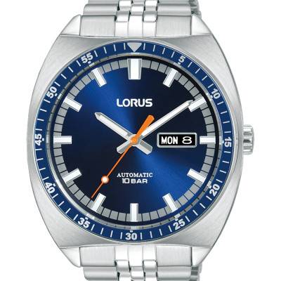 Sport Chic Automatic RL441BX9 Watch - Lorus