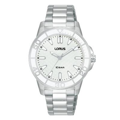 Lady Sport Sea Quartz Watch RG253VX9 - Lorus