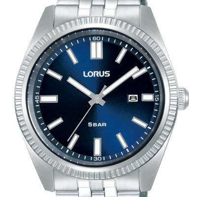Lorus Classic Quartz RH965QX9 Watch - Lorus