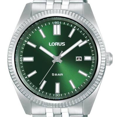 Classic Quartz RH967QX9 Watch - Lorus