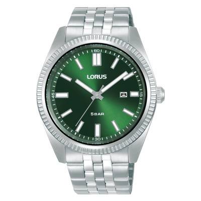 Classic Quartz RH967QX9 Watch - Lorus