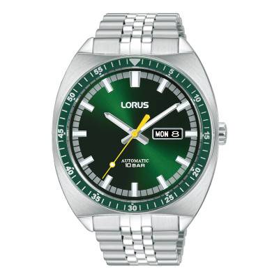 Sport Chic Automatic Watch RL443BX9 - Lorus