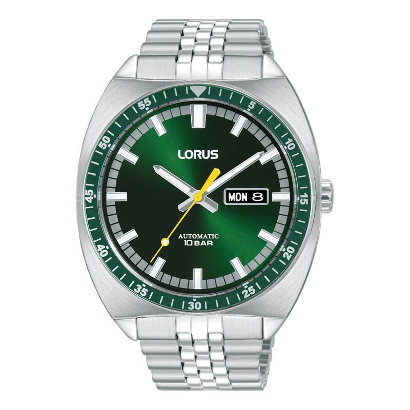 Sport Chic Automatic Watch RL443BX9 - Lorus